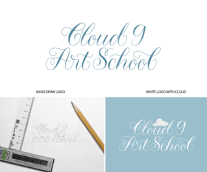 Logo Design by Khai Nguyen for Charlene Collins Freeman | Design #15155354
