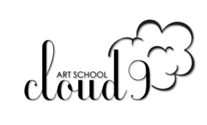 Logo Design by Krista Je Fuerzas