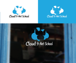 Logo-Design von Kieran Hubble für Charlene Collins Freeman | Design: #15127745