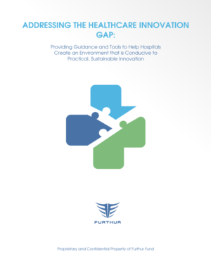 Healthcare Venture Fund Needs White Paper Designed | Graphic Design by design.bb