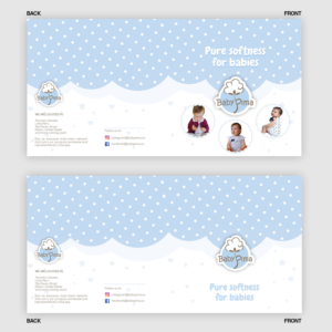 Design de Catalogue par Faton M pour ce projet | Design #15159798