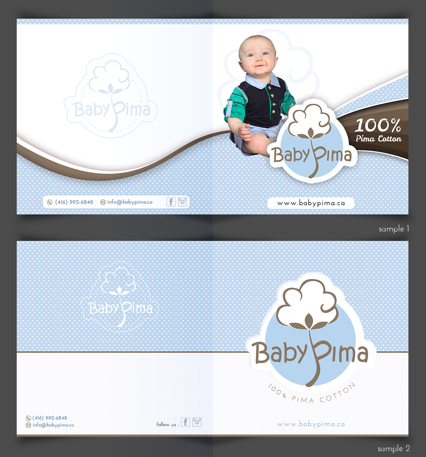 Diseño de Catálogo por SAI DESIGNS para este proyecto | Diseño #15145977