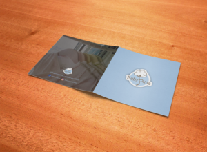 Catalogue Design by barinix