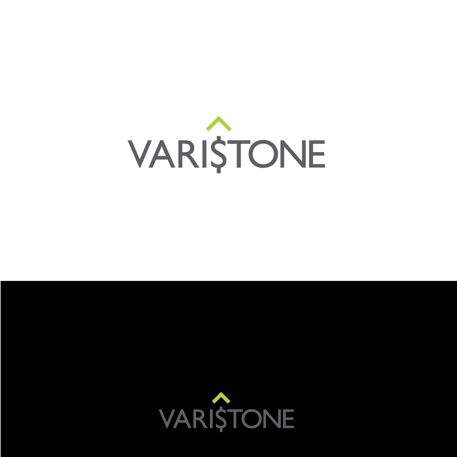Logo Design by graphic design for Veristone Capital, LLC | Design #16046261
