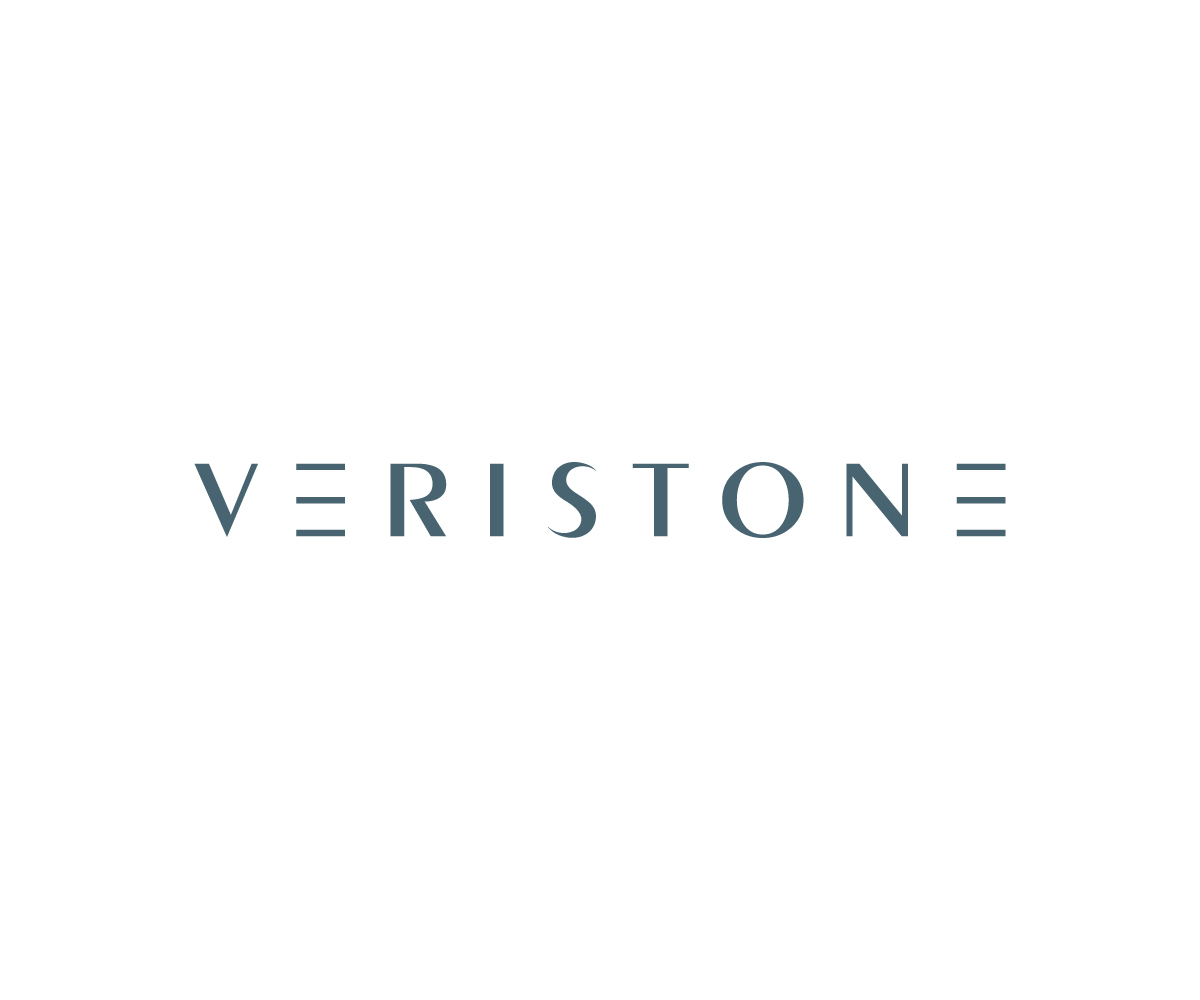 Logo Design by meygekon for Veristone Capital, LLC | Design #15158107