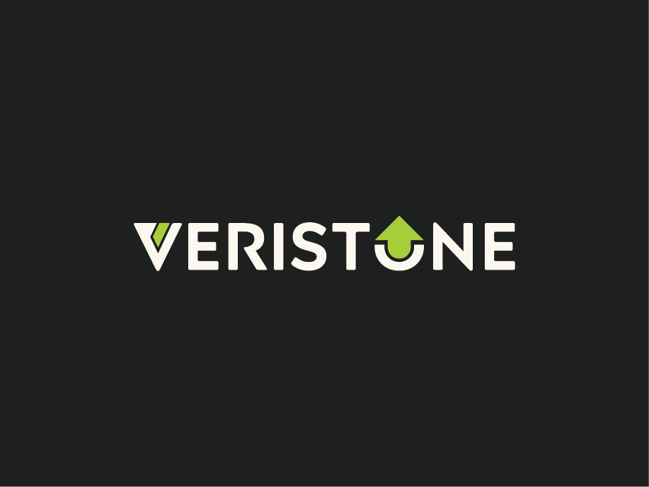 Logo Design by dhamkith for Veristone Capital, LLC | Design #16079720