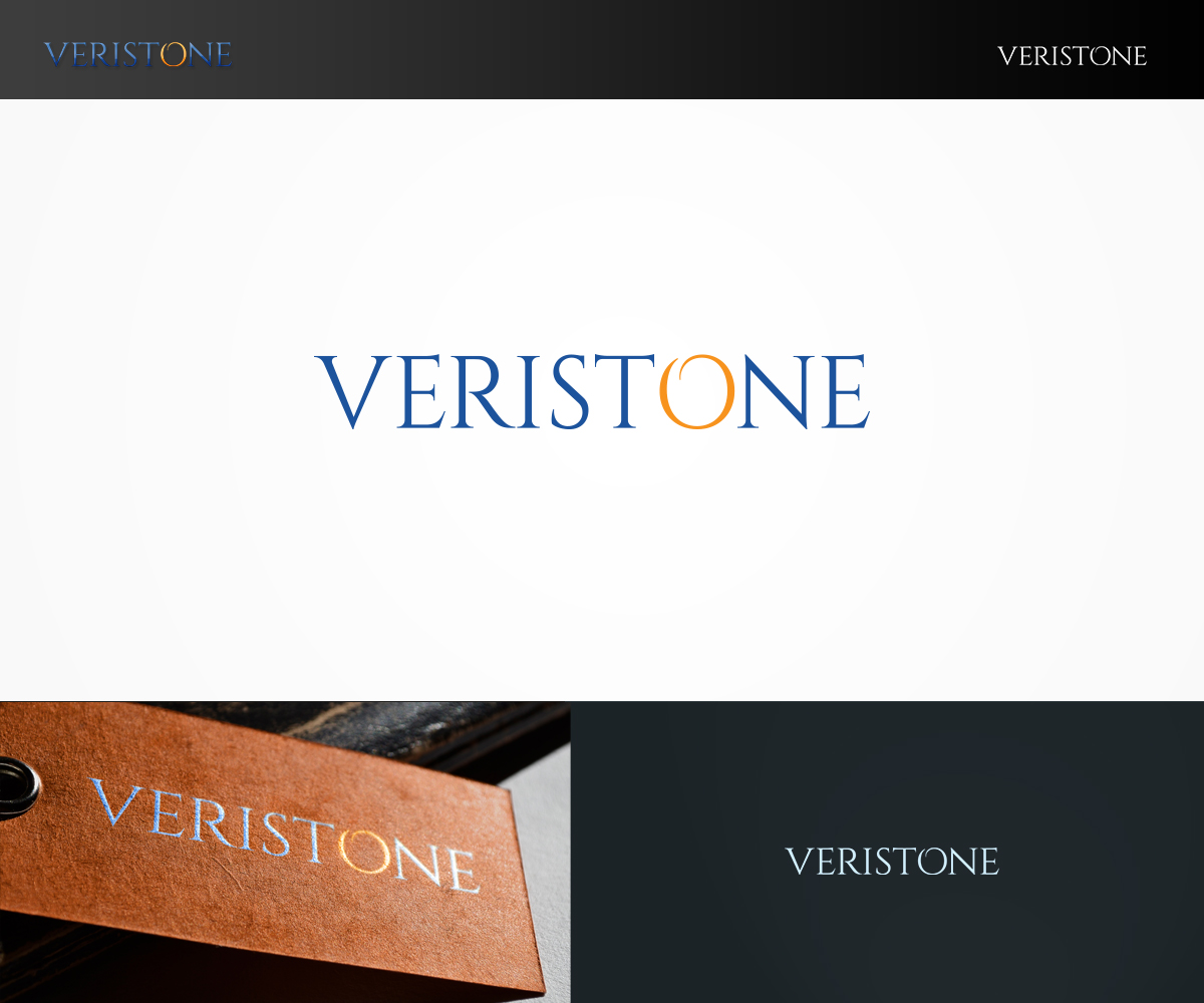 Logo Design by ArtSamurai for Veristone Capital, LLC | Design #15129177