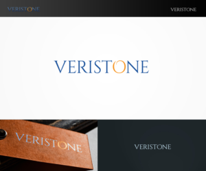 Logo Design by ArtSamurai for Veristone Capital, LLC | Design: #15129177
