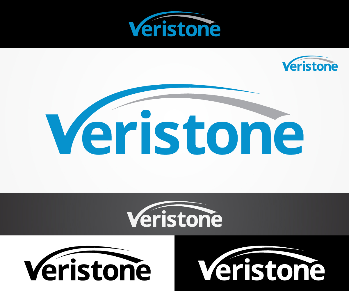 Logo-Design von sangeloenriquez für Veristone Capital, LLC | Design #15120248