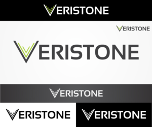 Logo Design by sangeloenriquez for Veristone Capital, LLC | Design #16022566