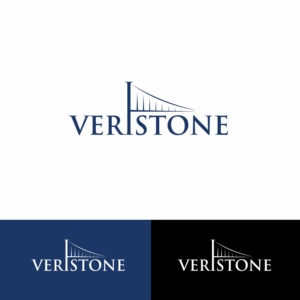 Logo Design by karthika vs for Veristone Capital, LLC | Design: #15116807