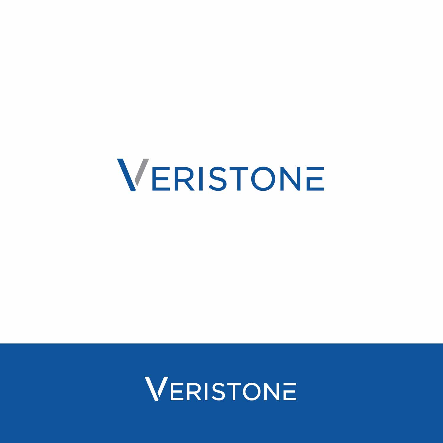 Logo Design by karthika vs for Veristone Capital, LLC | Design #15137887