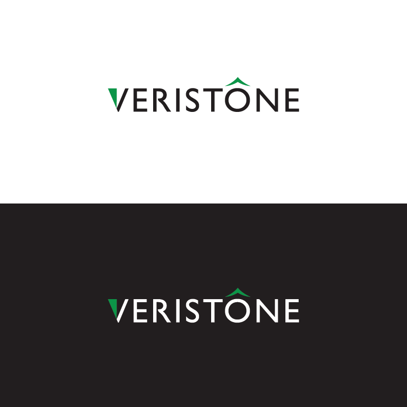 Logo Design by rei for Veristone Capital, LLC | Design #16022544