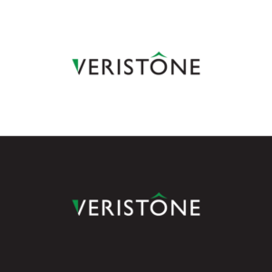Logo Design by rei for Veristone Capital, LLC | Design: #16022544
