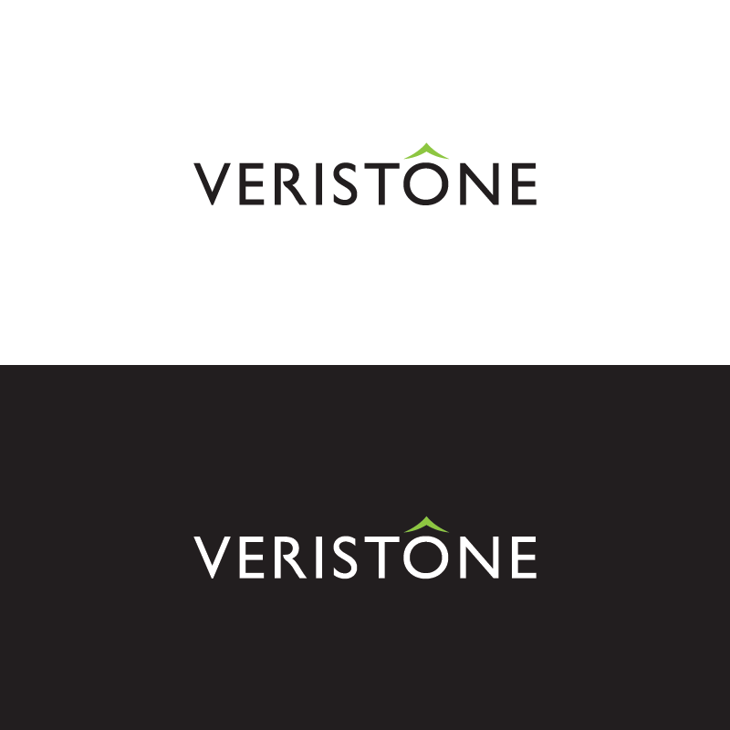 Logo-Design von rei für Veristone Capital, LLC | Design #16022546