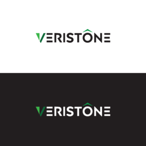 Logo Design by rei for Veristone Capital, LLC | Design: #16052706