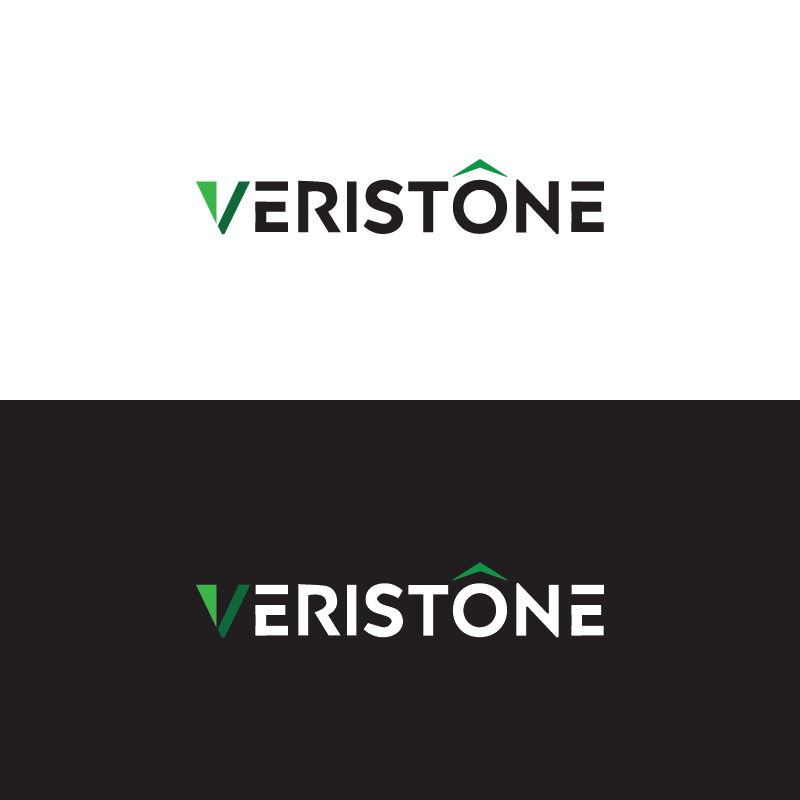 Logo Design by rei for Veristone Capital, LLC | Design #16052707