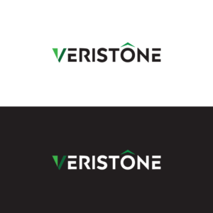 Logo Design by rei for Veristone Capital, LLC | Design: #16052707