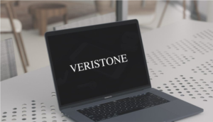 Logo Design by Mikka for Veristone Capital, LLC | Design #15135168