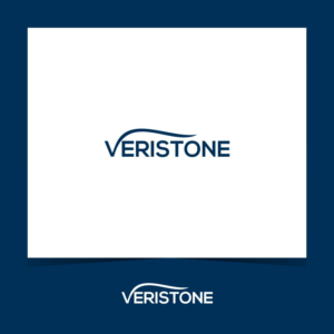 Logo Design by laceymosleyy for Veristone Capital, LLC | Design: #16098668