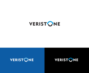 Logo-Design von bijuak für Veristone Capital, LLC | Design: #15116946