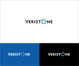 Logo-Design von bijuak für Veristone Capital, LLC | Design: #15129236
