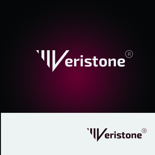 Logo Design by franke for Veristone Capital, LLC | Design #15125691