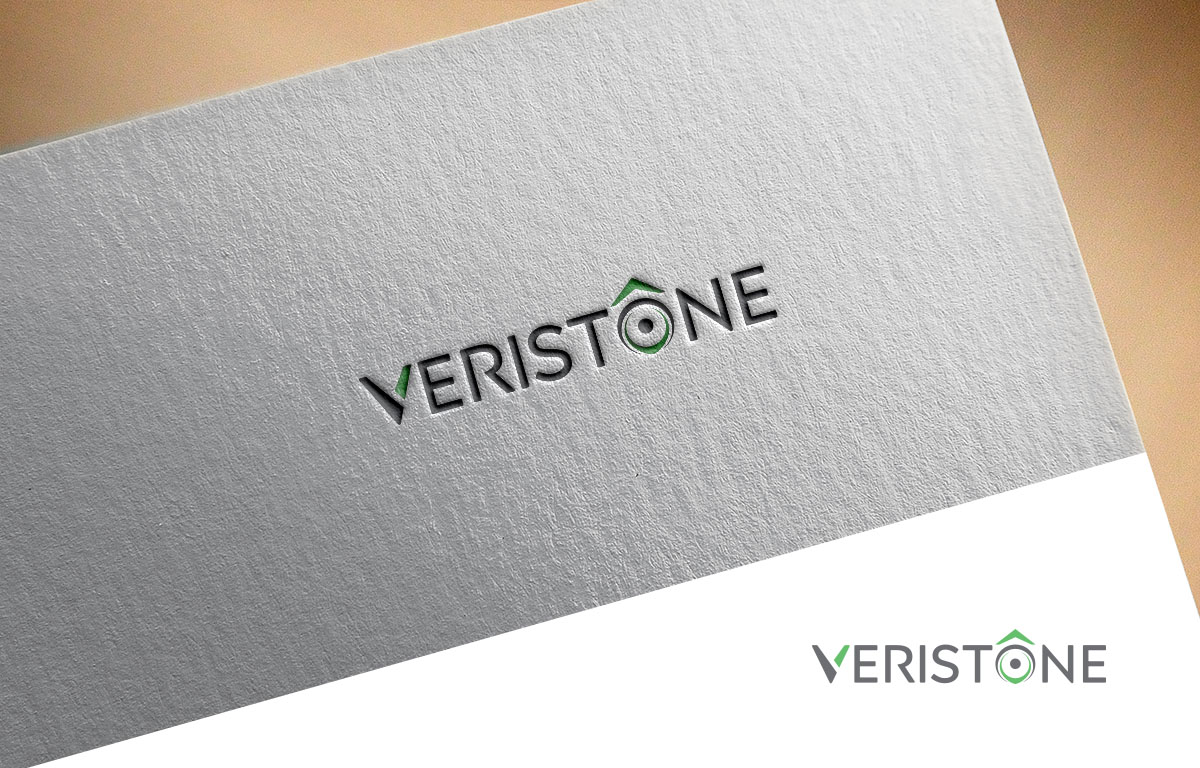 Logo Design by Verified artistry (Design garden) for Veristone Capital, LLC | Design #16090909