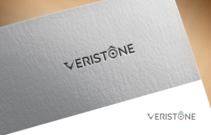 Logo Design by Verified artistry (Design garden) for Veristone Capital, LLC | Design: #16090912