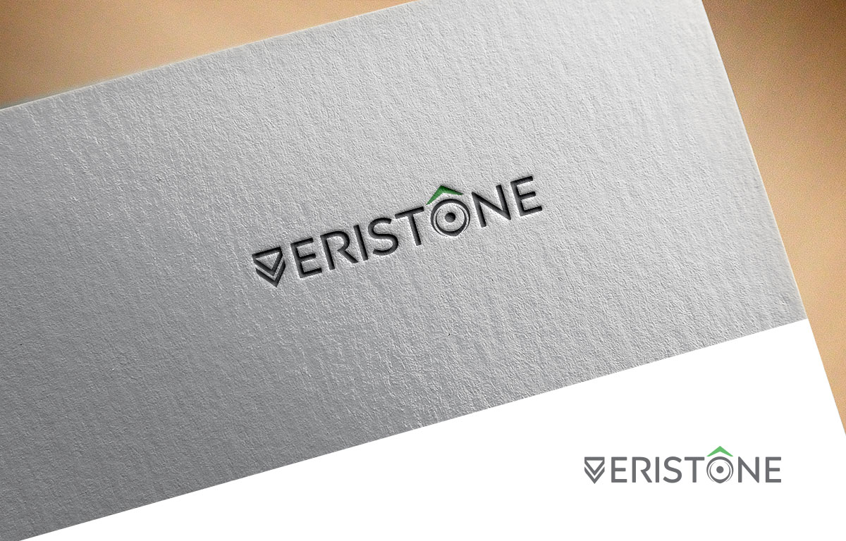 Logo Design by Verified artistry (Design garden) for Veristone Capital, LLC | Design #16090913