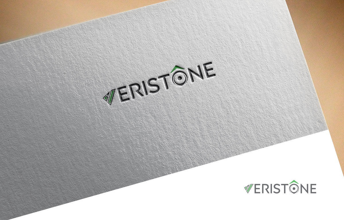 Logo Design by Verified artistry (Design garden) for Veristone Capital, LLC | Design #16090914
