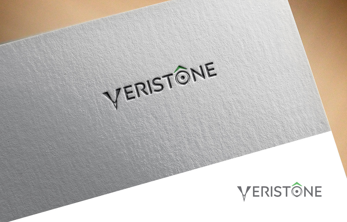 Logo Design by Verified artistry (Design garden) for Veristone Capital, LLC | Design #16090915