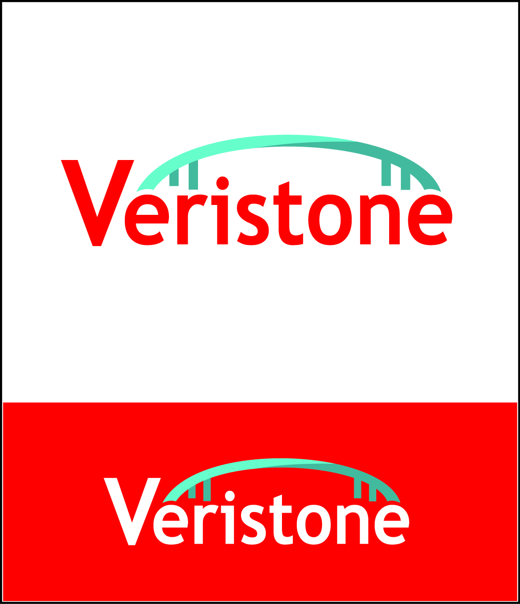 Logo Design by abdilahrizki for Veristone Capital, LLC | Design #15157751