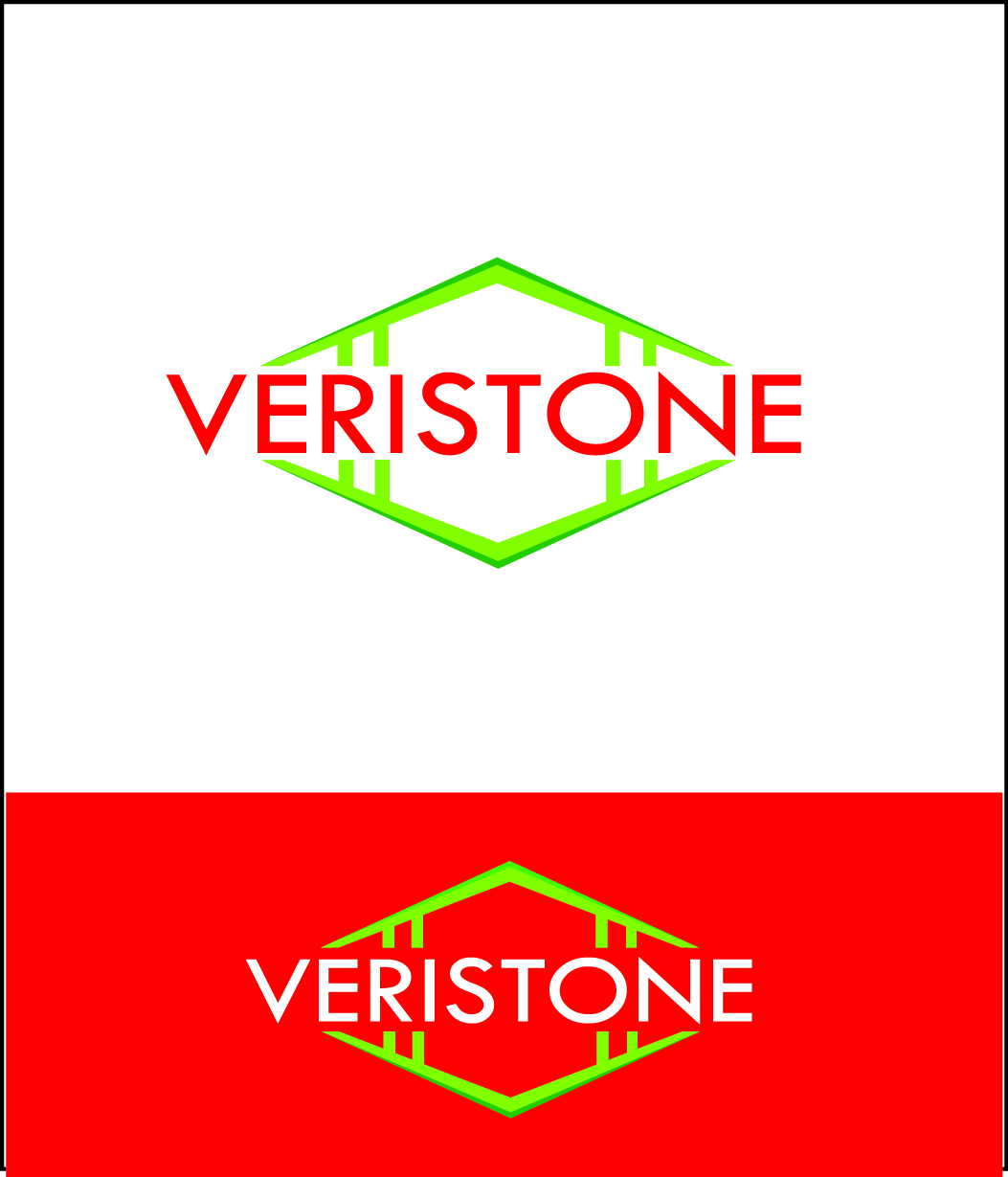 Logo Design by abdilahrizki for Veristone Capital, LLC | Design #15157752