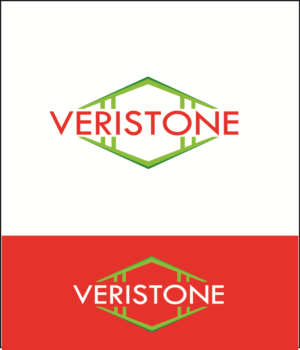 Logo Design by abdilahrizki for Veristone Capital, LLC | Design: #15157752