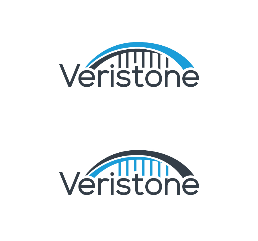 Logo Design by debdesign for Veristone Capital, LLC | Design #15115966