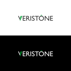 Logo Design by adrianusdenny for Veristone Capital, LLC | Design: #16099686