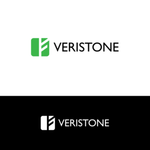 Logo Design by H4R5Z for Veristone Capital, LLC | Design: #16101305