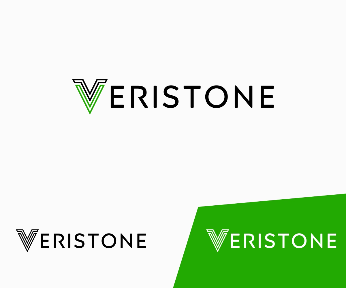 Logo Design by arie.bs for Veristone Capital, LLC | Design #16053174