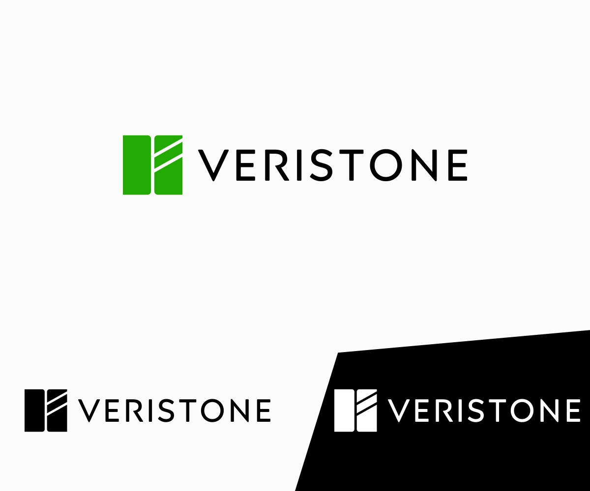Logo Design by arie.bs for Veristone Capital, LLC | Design #16113220