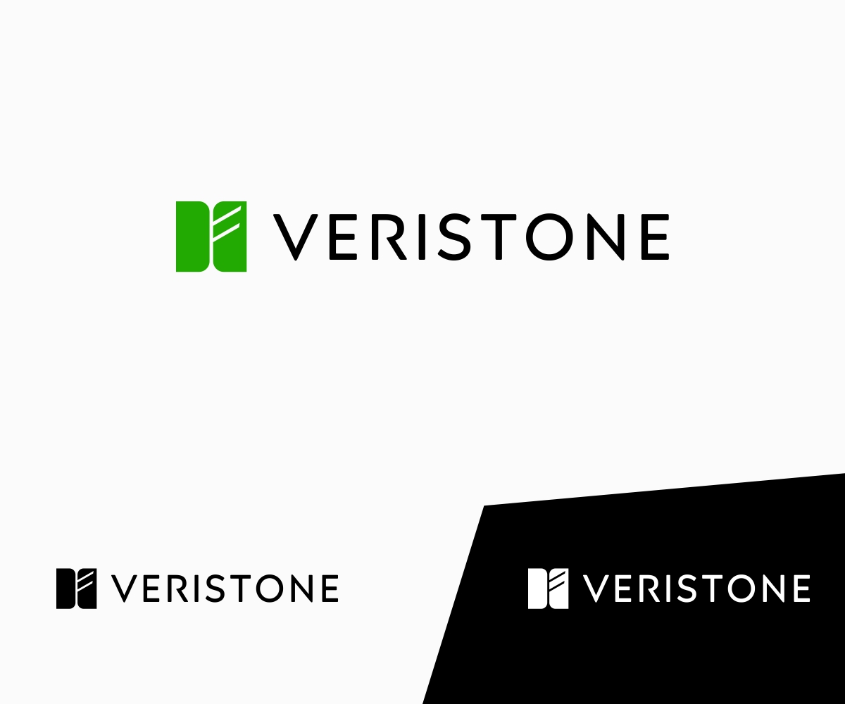 Logo Design by arie.bs for Veristone Capital, LLC | Design #16113420