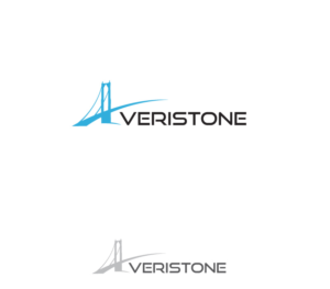 Logo-Design von instudio für Veristone Capital, LLC | Design: #15115068