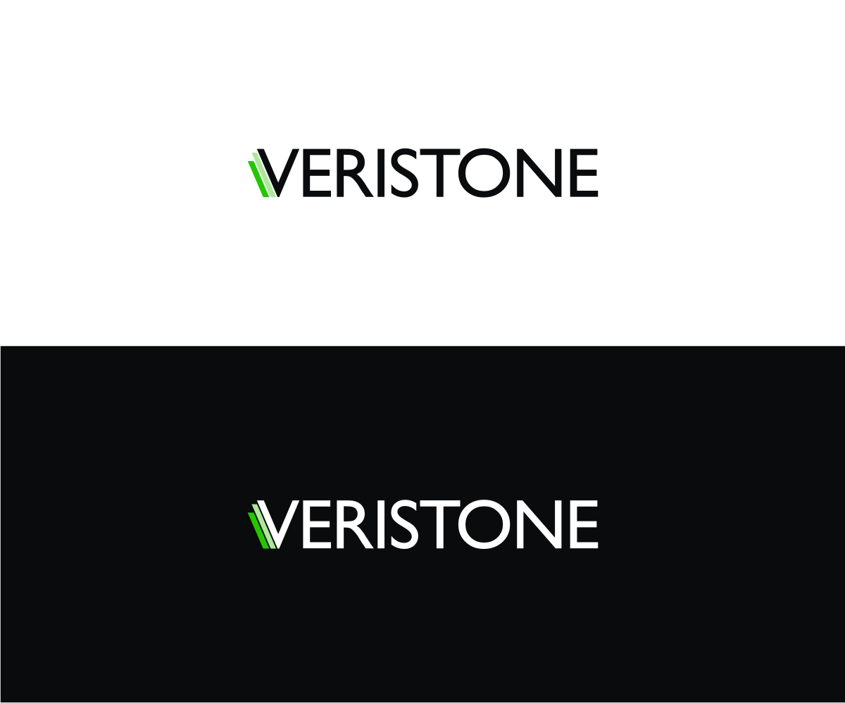 Logo Design by StY_12 for Veristone Capital, LLC | Design #16064326