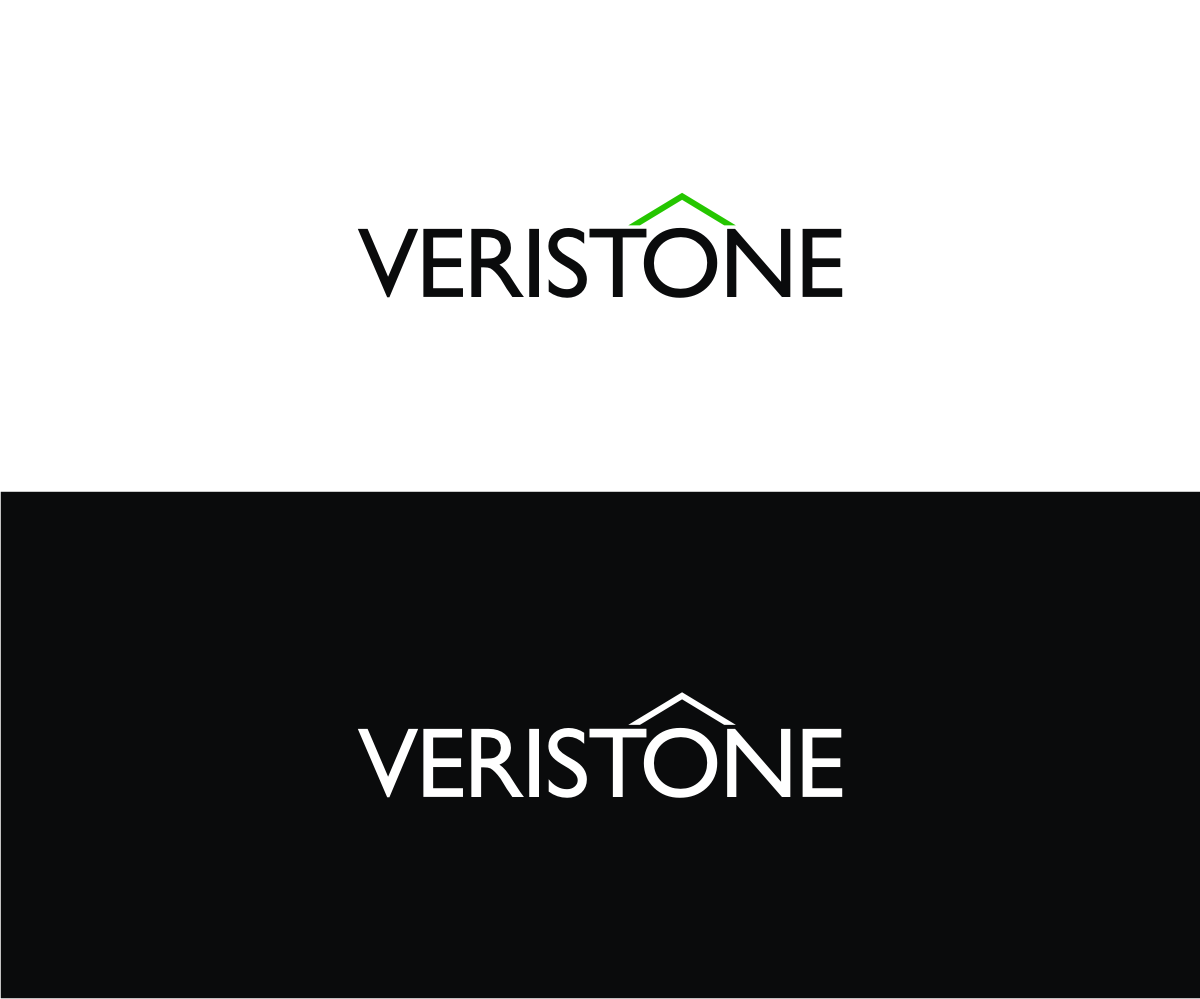 Logo Design by StY_12 for Veristone Capital, LLC | Design #16064429