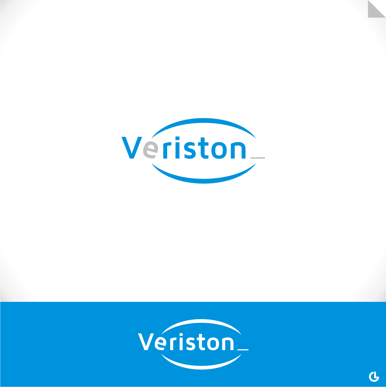 Logo Design by R!CKY for Veristone Capital, LLC | Design #15137607