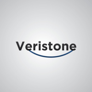 Logo Design by Arrowhead for Veristone Capital, LLC | Design: #15120793