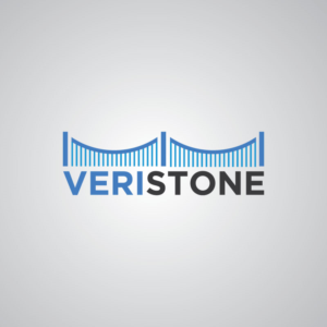 Logo Design by Arrowhead for Veristone Capital, LLC | Design: #15120794