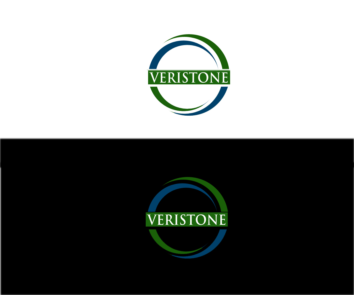 Logo Design by Elisa Davis for Veristone Capital, LLC | Design #15128296