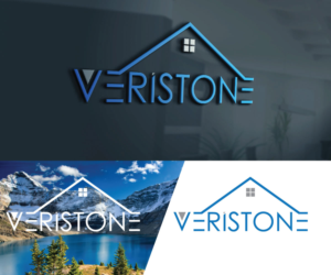 Logo Design by DESIGN Services JK for Veristone Capital, LLC | Design: #15132189