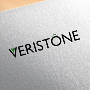 Logo Design by SteffySummer for Veristone Capital, LLC | Design: #16062348